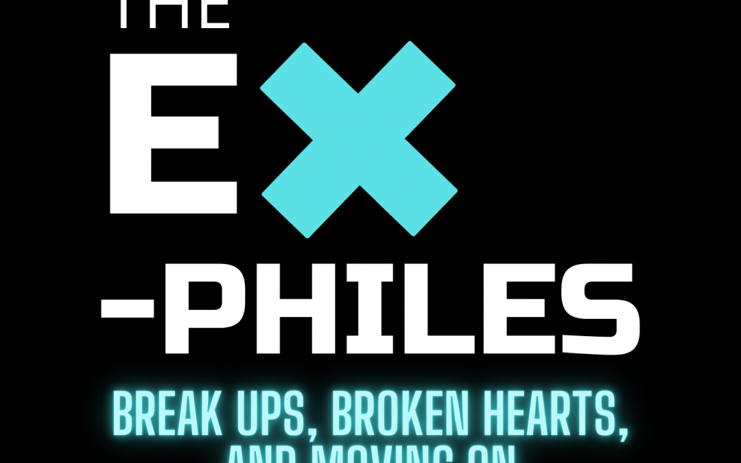 Introducing the Ex-Philes podcast